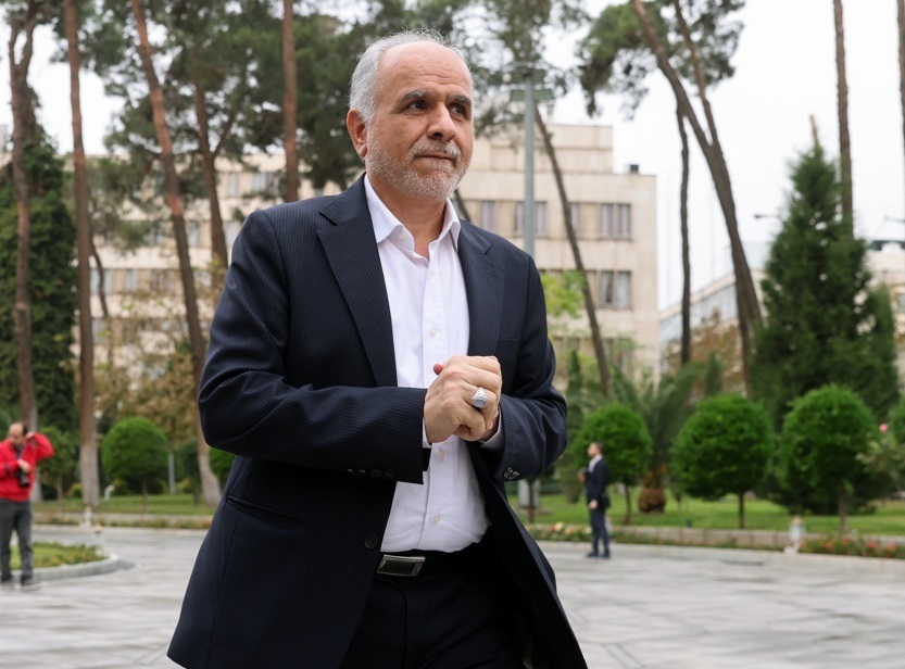 وزیر دادگستری: مهریه قرار نیست ۱۴ سکه شود