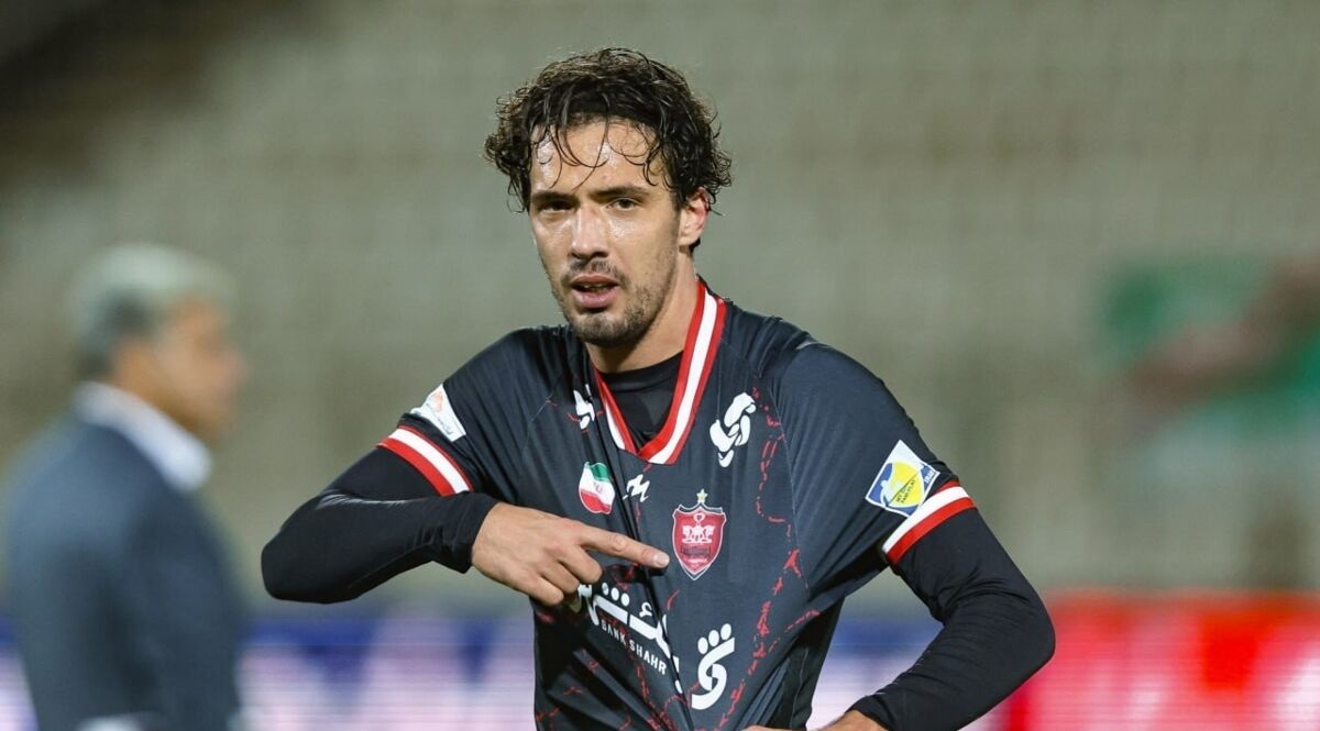 چشم تراکتور ترسید؛ برنامه ویژه اسکوچیچ درباره کاشتههای باکیچ