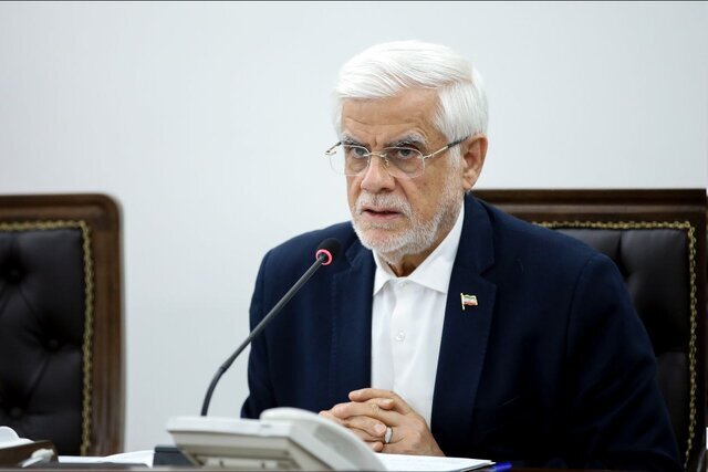 عارف: همه در برابر حوادث جاده‌ای مسئول هستیم