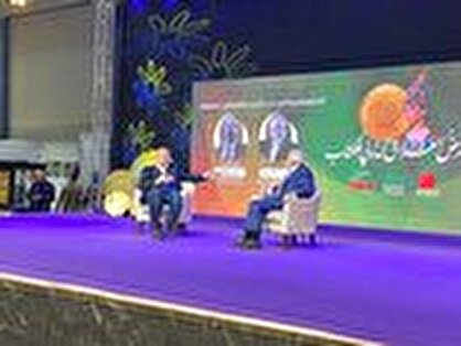 ظریف: زمانی که آمریکایی‌ها همدیگر را می‌خوردند ما اینجا تمدن داشتیم