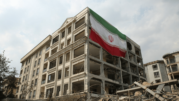 اوضاع بازسازی خانه تهرانی‌ها در جنگ ۱۲ روزه