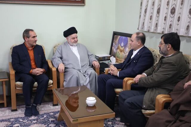 وزیر کشاورزی: صیانت از سفره مردم خط قرمز دولت است