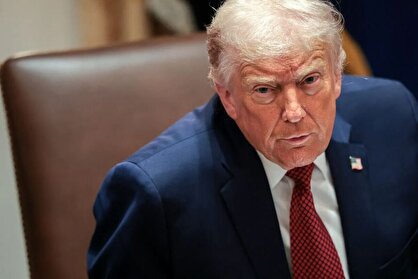 ترامپ: اگر ایران بدون توافق با ما به برنامه هسته‌ای برگردد، دوباره آن را نابود می‌کنیم!