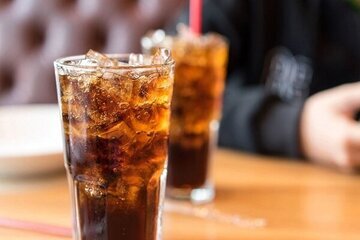 با نوشابه می‌توانیم حالت تهوع را درمان کنیم؟