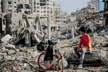 نیکولای ملادینوف، جایگزین بلر در غزه؟