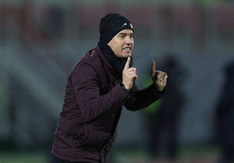 اوسمار: میتوانستیم خیلی راحتتر بازی را تمام کنیم