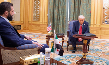 ترامپ عمده تحریم‌های سوریه را به شکل دائمی لغو کرد