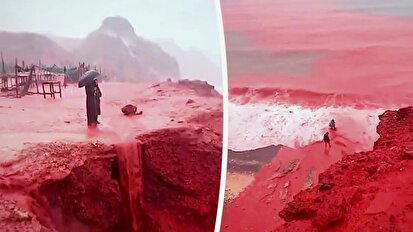 بارش کم‌سابقه در غرب و جنوب ایران؛ پیامد‌های احتمالی