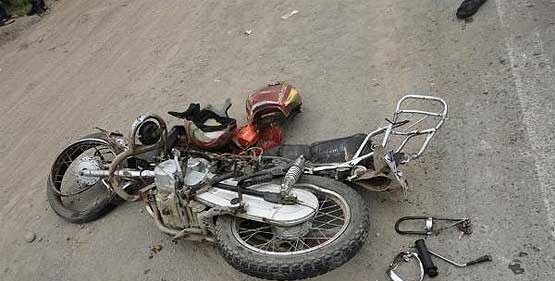 افزایش ۵۰ درصدی مرگ موتورسواران در تصادفات پایتخت