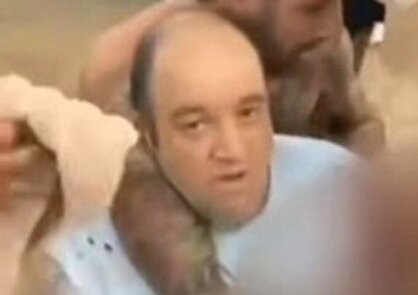 قهرمان مسلمانی که یکی از عاملان تیراندازی به جشن یهودیان در سیدنی را خلع سلاح کرد کیست؟