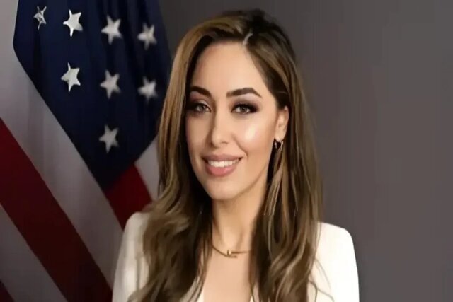 انتصاب یک ایرانی-آمریکایی در وزارت خارجه آمریکا/ مورا نامدار کیست؟