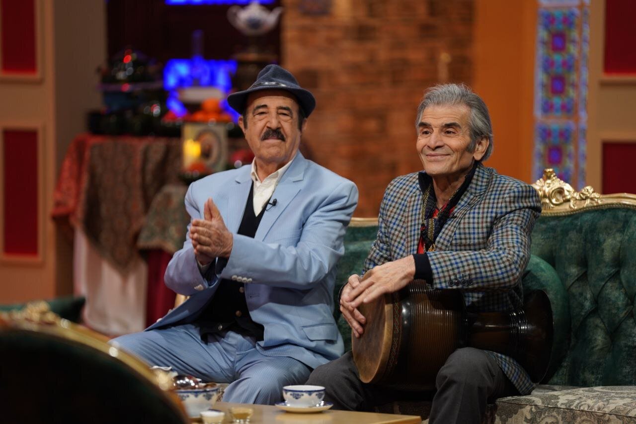 آخرین شب‌های پاییز در شبکه‌های تلویزیون چه خبر است؟