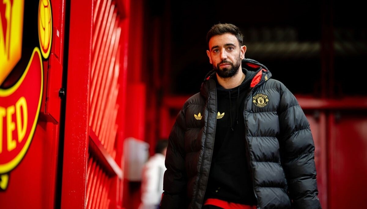 این ستاره هم مثل رونالدو در منچستریونایتد زیر ذره‌بین است