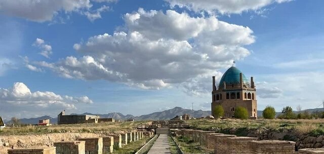 گنبد سلطانیه از فهرست میراث جهانی خارج شد؟