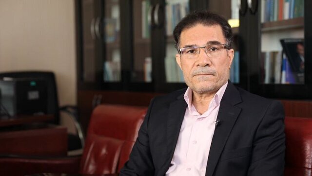 دهقانی فیروزآبادی دبیر شورای راهبردی روابط خارجی شد