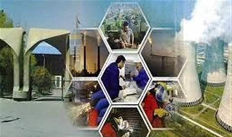 هشدار رئیس دانشگاه تهران درباره سفره‌های زیر زمینی