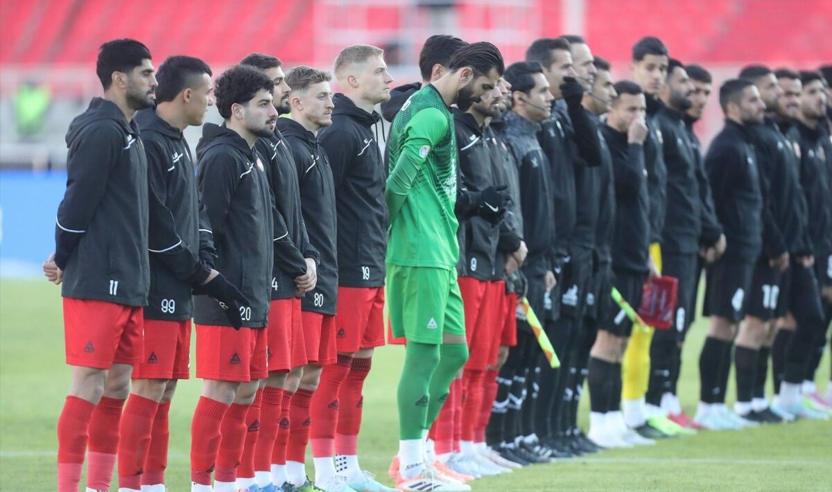 زمان‌بندی بازی آسیایی تراکتور اعلام شد