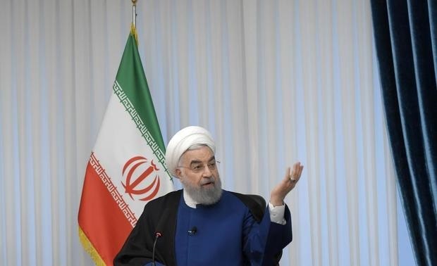 روحانی: اشتباه تصمیم‌سازان این بود که حمله آمریکا و اسرائیل به کشور را غیرمحتمل می‌دانستند