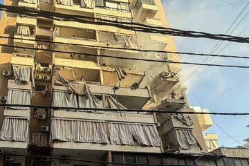 تروری بزرگ و تصمیم حزب‌الله؛ جنگ ویرانگر دیگری شروع خواهد شد؟