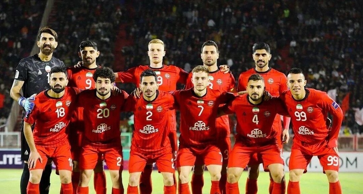 تراکتور در آستانه انفجار؛ برد نسف همه معادلات صعود را به‌هم می‌ریزد