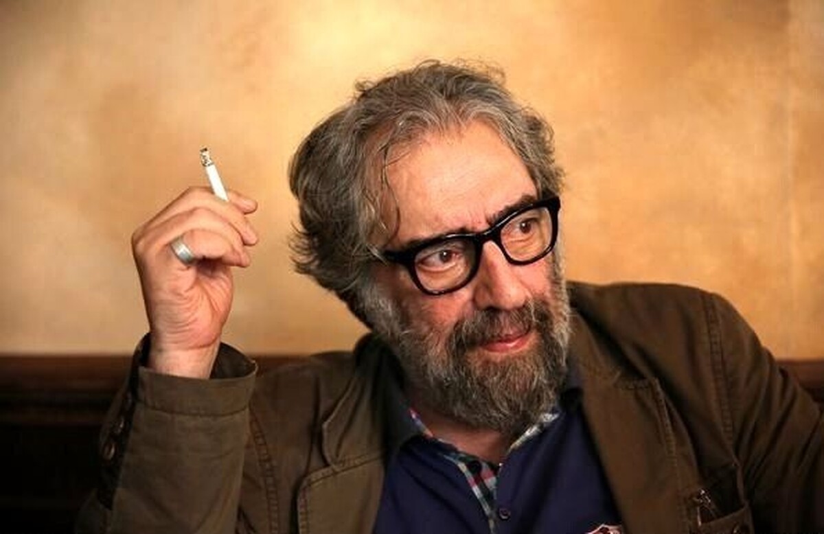 این کار را نکنید آقای مسعود کیمیایی!