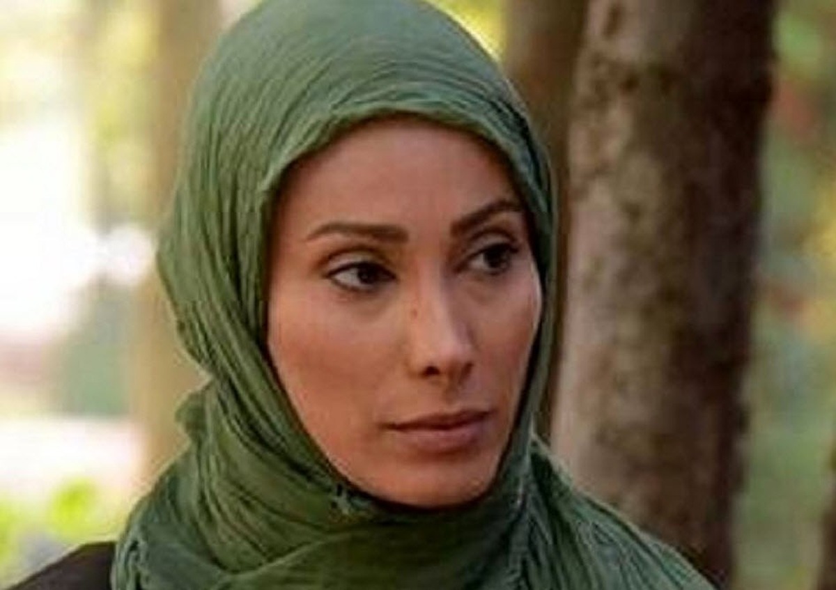 سحر زکریا داغدار شد