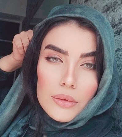 چهره خانم بازیگر فیلم «سحر امامی» حاشیه‌ساز شد