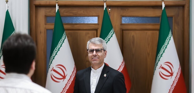 برنامه ریزی وزارت خارجه برای سفرهای دیپلماتیک به آسیا، آفریقا و اروپا