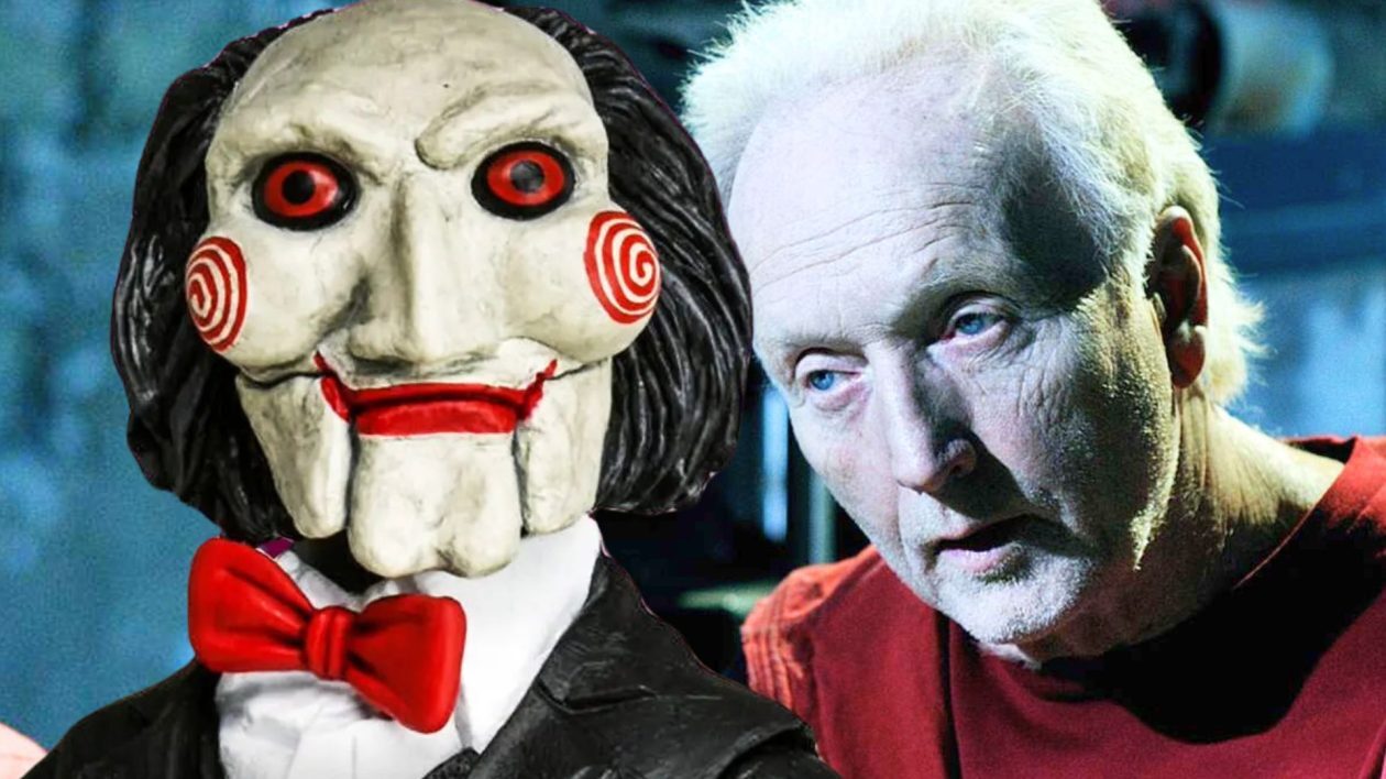 فیلم اره ۱۱