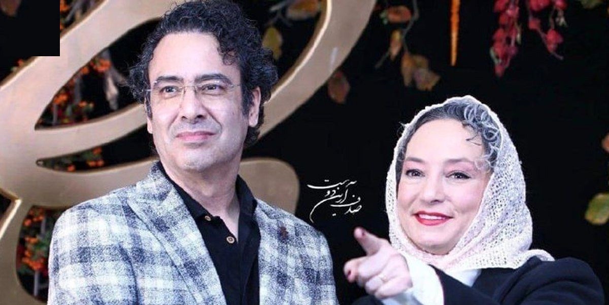 سحرولدبیگی علیه مجری تلویزیون به سیم آخر زد!