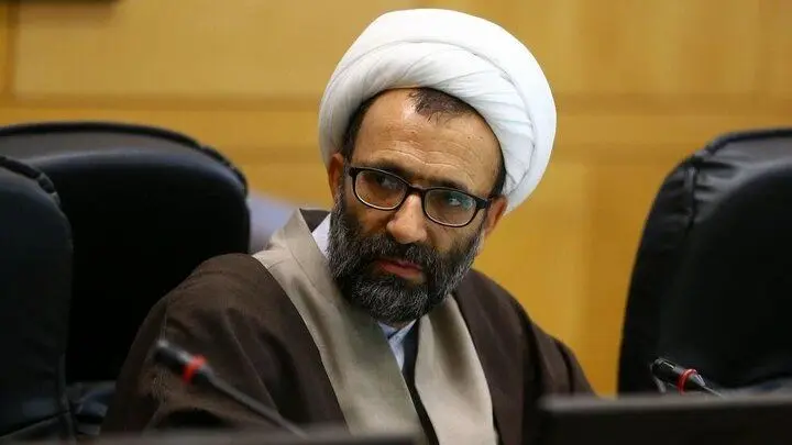 نماینده مجلس: قطعنامه شورای حکام سیاسی است؛ ایران کوتاه نمی‌آید