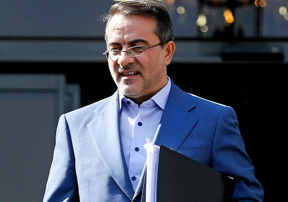 رفیع‌زاده: کوچک‌سازی دولت در برنامه مدون پیگیری می‌شود