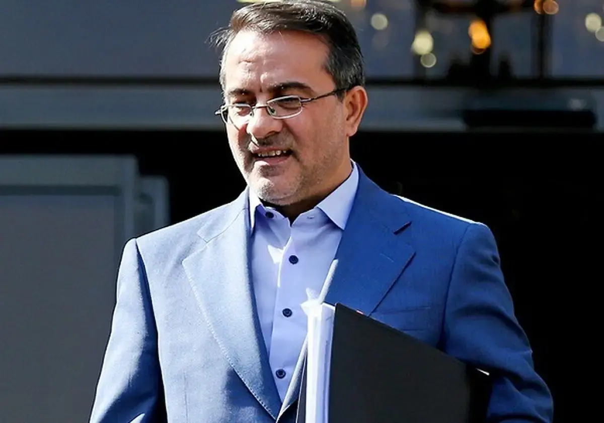 رفیع‌زاده: کوچک‌سازی دولت در برنامه مدون پیگیری می‌شود