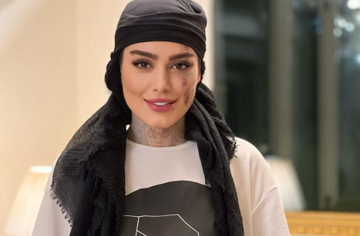 سحر قریشی مجری فصل جدید عشق ابدی شد