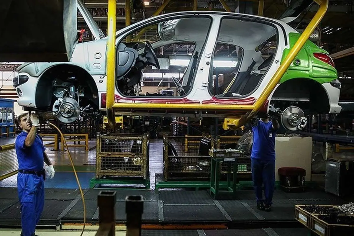 قربانی سالانه ۲۰ هزار نفر در جاده‌ها در اثر کیفیت پایین خودرو‌های داخلی