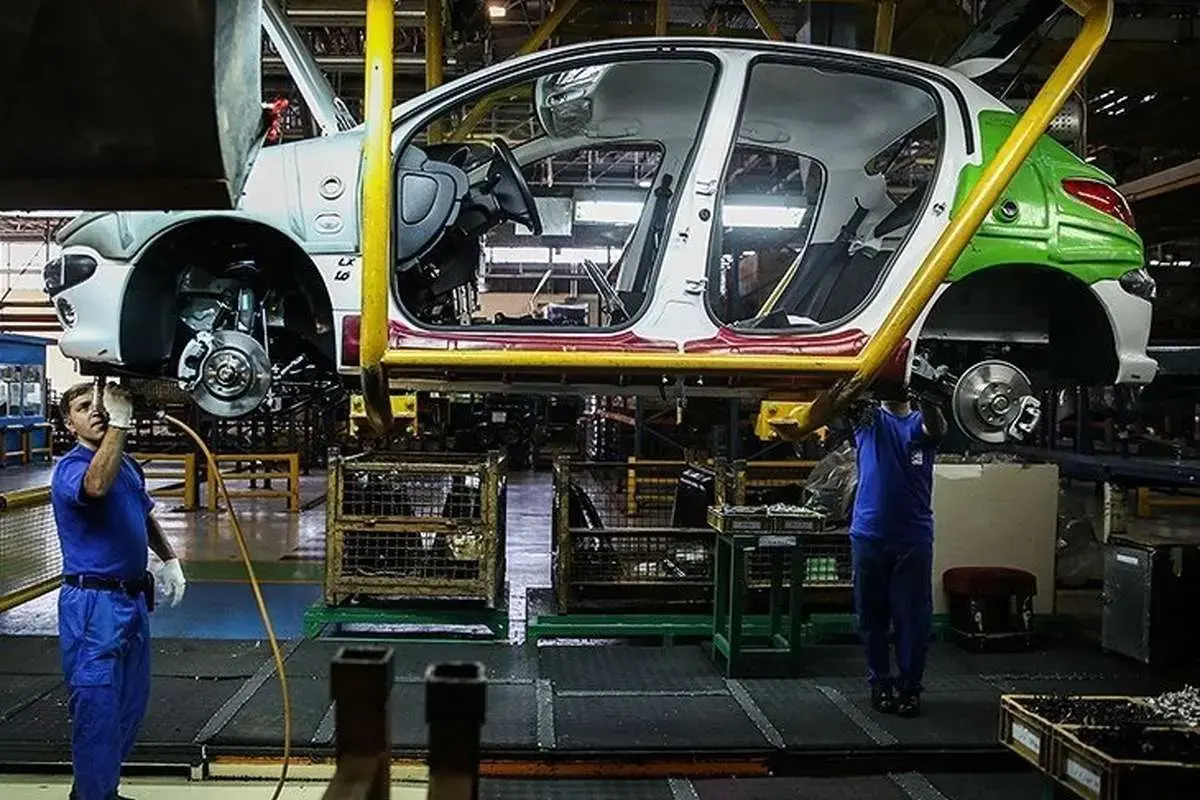 قربانی سالانه ۲۰ هزار نفر در جاده‌ها در اثر کیفیت پایین خودرو‌های داخلی