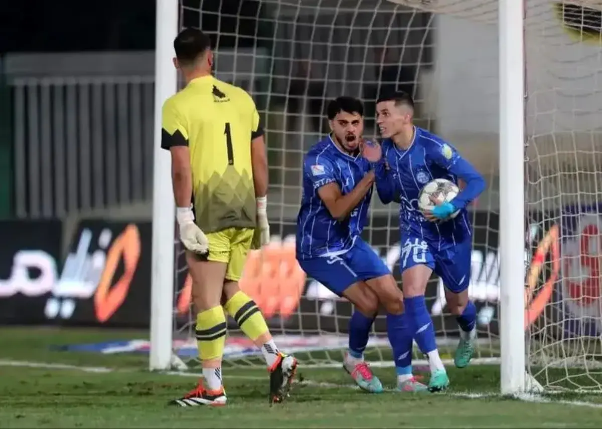 احتمال لغو دیدار استقلال و الوصل: AFC تصمیم گیرنده است