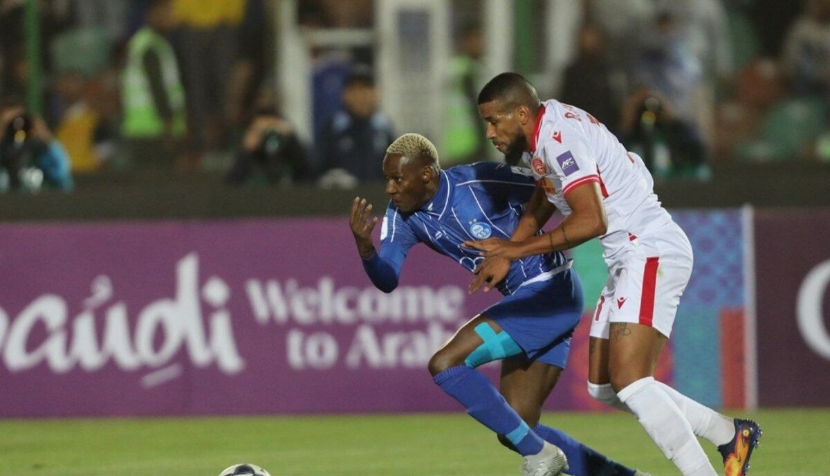 رضایتنامه بازیکن استقلال برای جدایی آماده است!