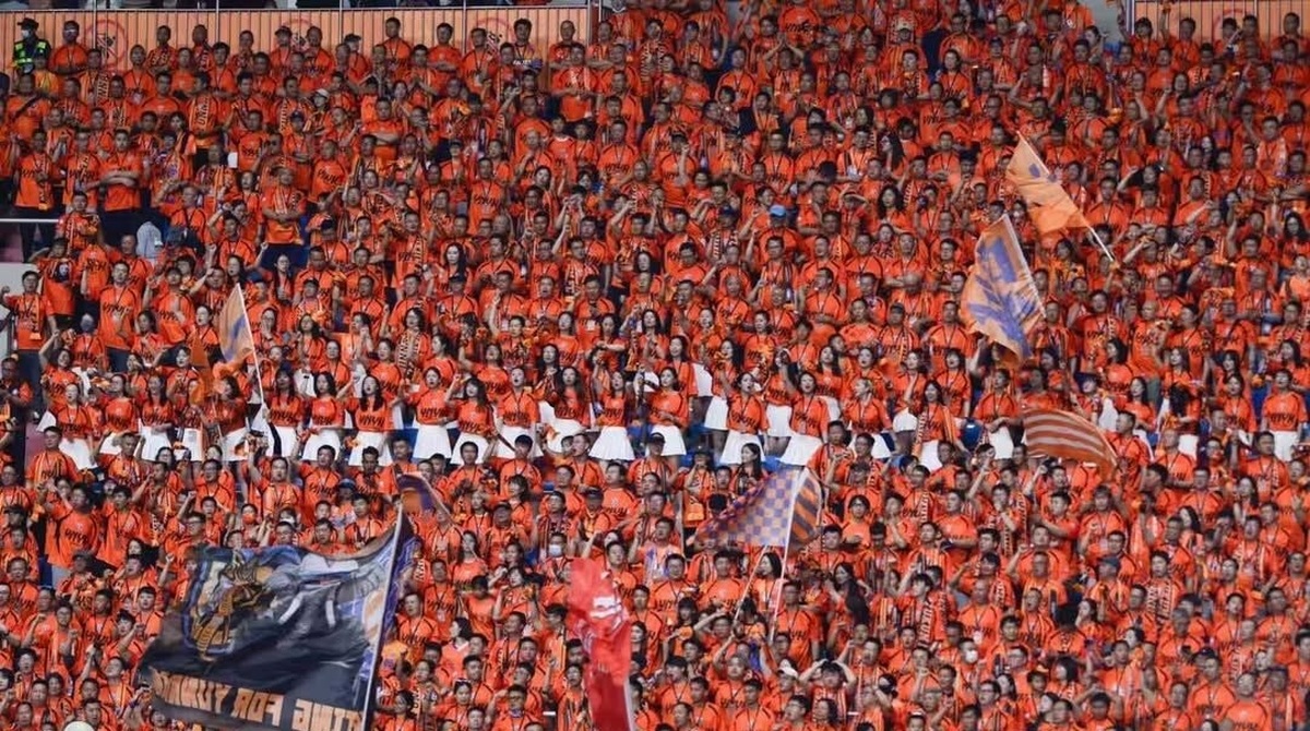 رکورد پرتماشاگرترین بازی‌های آسیا/ ایران از کورس جاماند