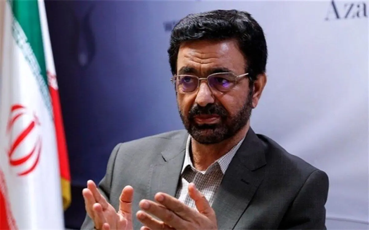 فداحسین مالکی: باید ناتوی اسلامی تشکیل شود