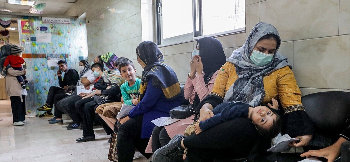 مدارس سیستان و بلوچستان تا آخر هفته غیرحضوری شد