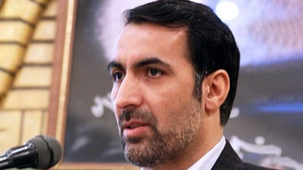 معاون احمدی نژاد، رئیس بنیاد شهید شد؟ معاون احمدی نژاد، رئیس بنیاد شهید شد؟