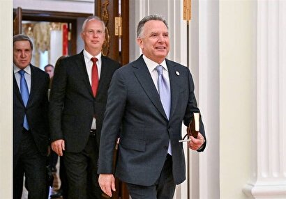 توافق چهارجانبه برای اداره دوره انتقالی غزه