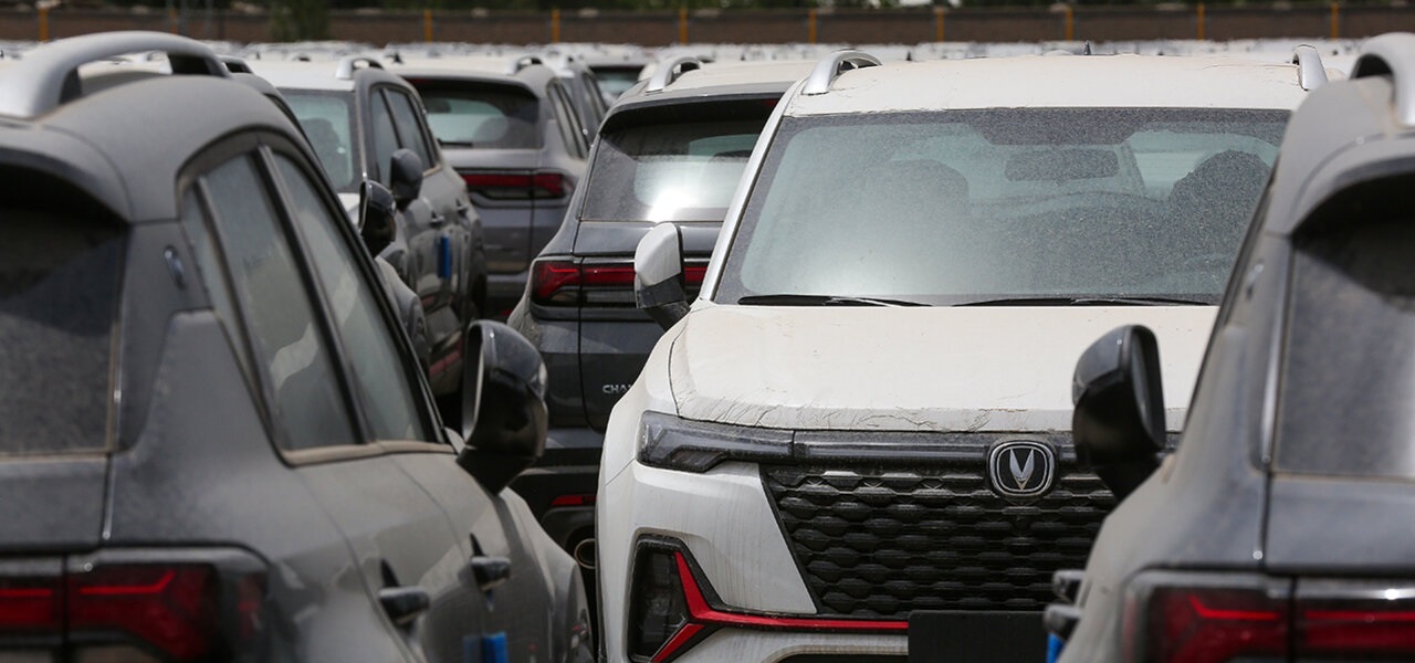 آیین‌نامه حقوق ورودی واردات خودرو ایرانیان خارج از کشور اصلاح شد