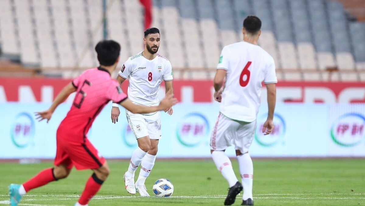 قلعه‌نویی پاسخ می‌دهد؛ چرا نوراللهی و ترابی از تیم ملی خط خوردند؟