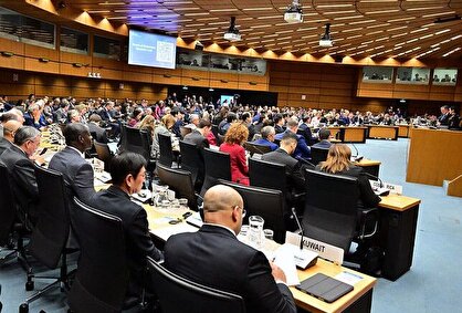 تروئیکا و آمریکا: ایران مسائل پادمانی را بدون تأخیر حل‌وفصل کند