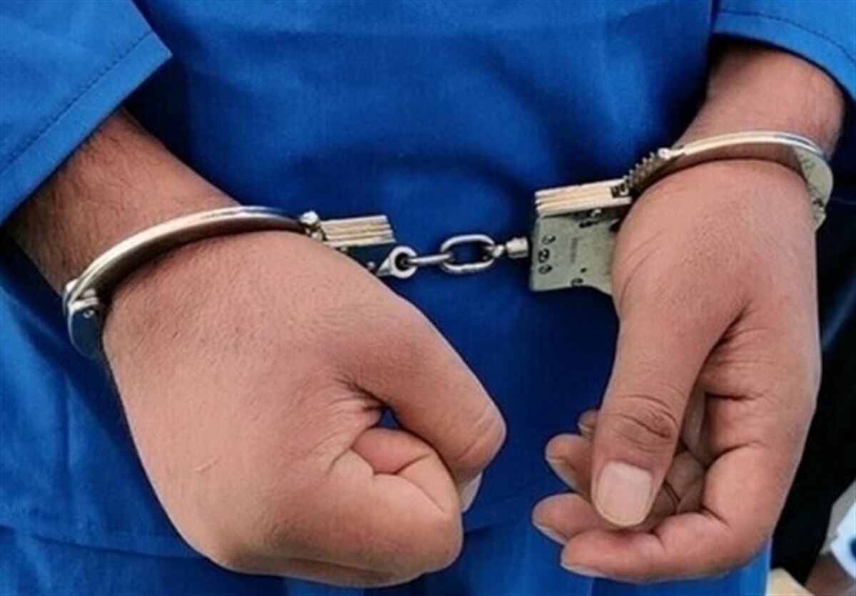 دستگیری چهارمین عضو شورای شهر دورود