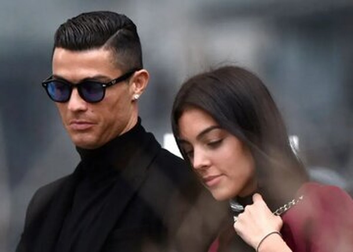 لوکیشن عروسی رونالدو و جورجینا این جای خوشگل است