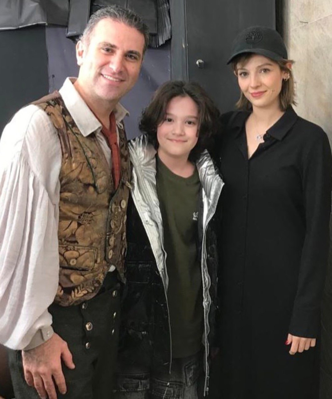 قاب تازه مهسا حجازی و هوتن شکیبا پربازدید شد