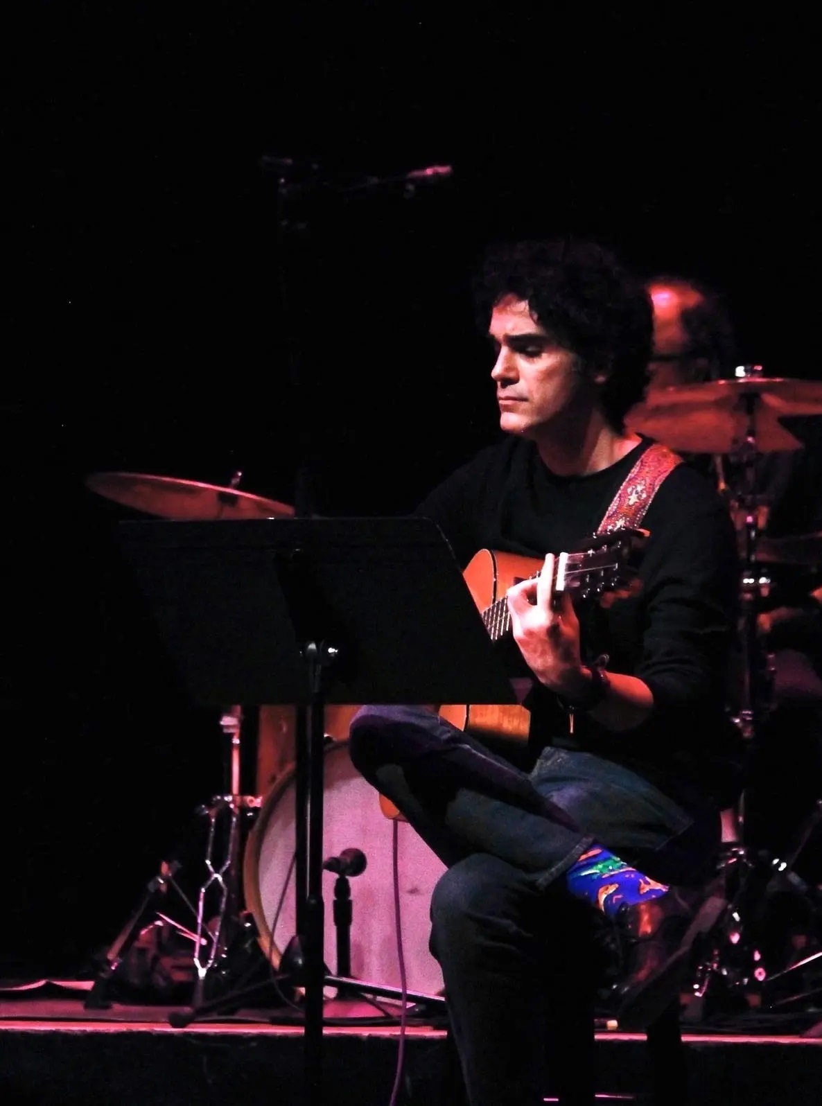 «شروین نجفیان» بازیگر کودک دهه ۶۰ بعد ۳۵ سال در نیویورک